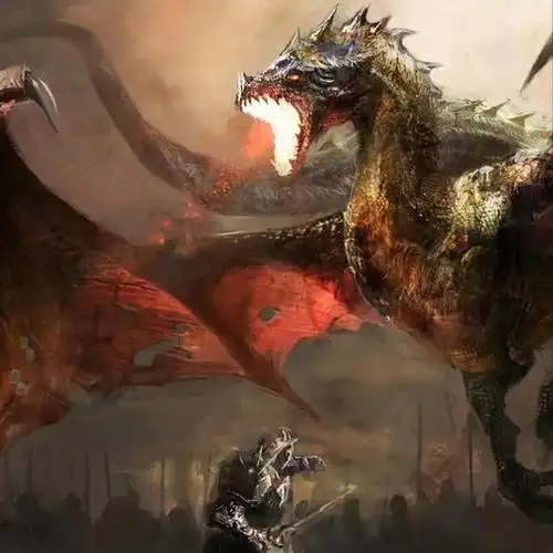 中国龙,印度龙,西方龙,为何国外也有龙文化?