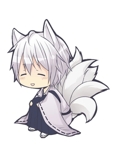 【封面素材吧】【素材】免抠q版人物_封面素材吧_百度贴吧