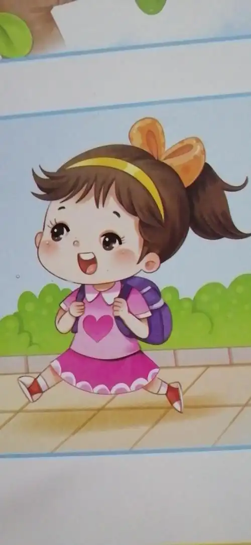 朵朵班下册《科学探索》