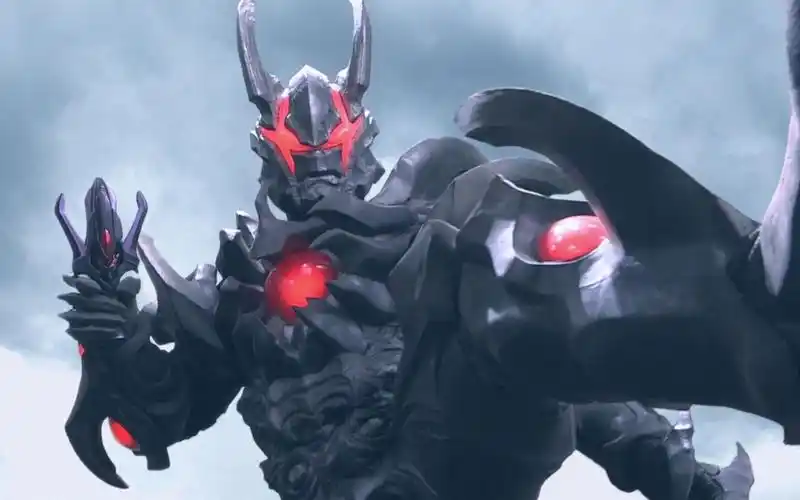 路基艾尔刚登场就暴打银河灭灯黑暗路基艾尔不愧是最帅最强