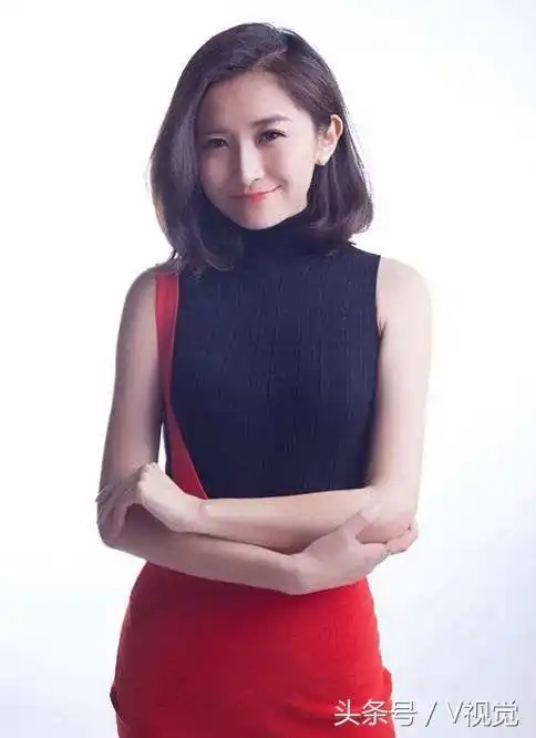 主持人汪聪介绍(汪聪个人资料介绍大全) - 百思特网