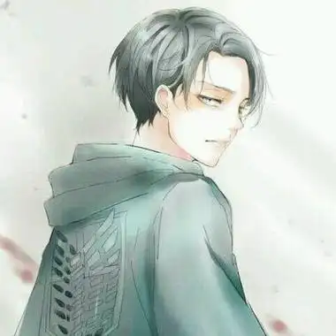 qq头像男生酷帅动漫