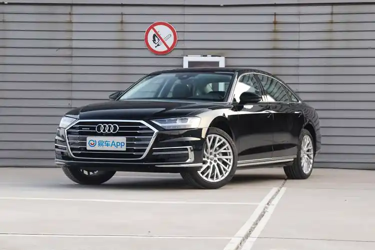 2021款奥迪a8l50tfsiquattro豪华型
