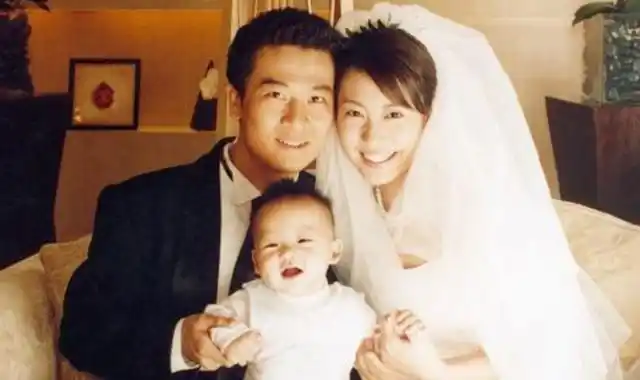 于毅的妻子是谁,于毅老婆朱莉个人资料简介(出道18年却仍旧戏火人不火