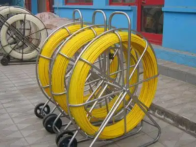 穿管器 穿线器 电缆输送机