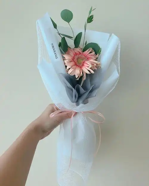 花艺培训这么多迷你小花束你知道哪款是女生最爱的吗