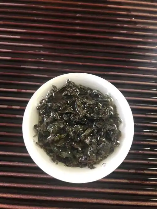 5折秋茶碳焙铁观音烘焙熟茶浓香型茶叶高山炭培乌龙茶小袋装500克499g