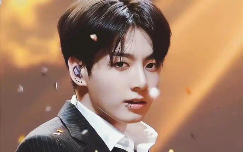 享受4k直拍舞台 田柾国standing net to you (帅迷糊了)