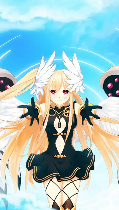 万由里动态壁纸【4k超高清版】