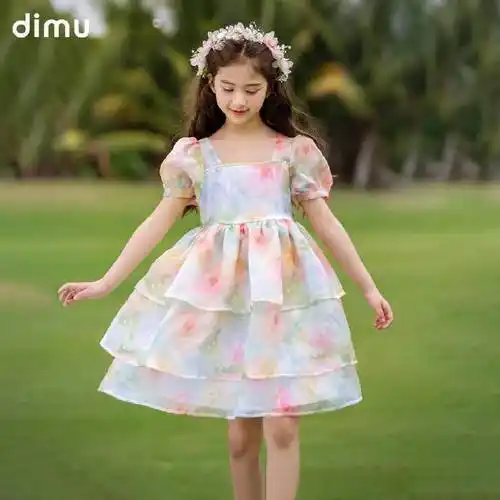 超级划算 去看看  夏天就是要穿飘酿的小裙子  给女饿安排上 俏皮可爱