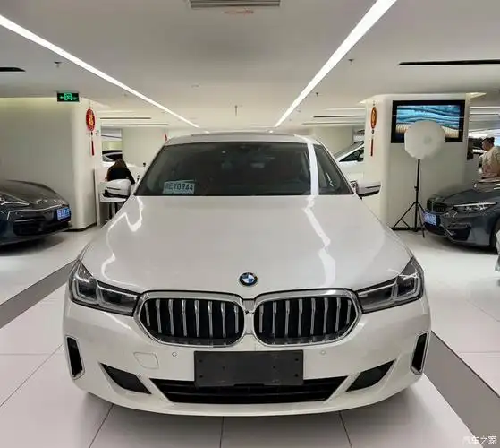 出21款宝马630gt