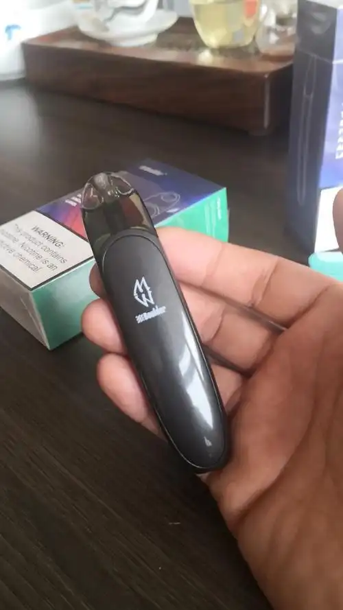 铂德电子烟使用视频铂德小黄鱼电子烟