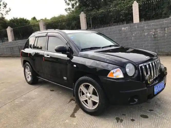 jeep指南者好不好(jeep指南者好不好开)