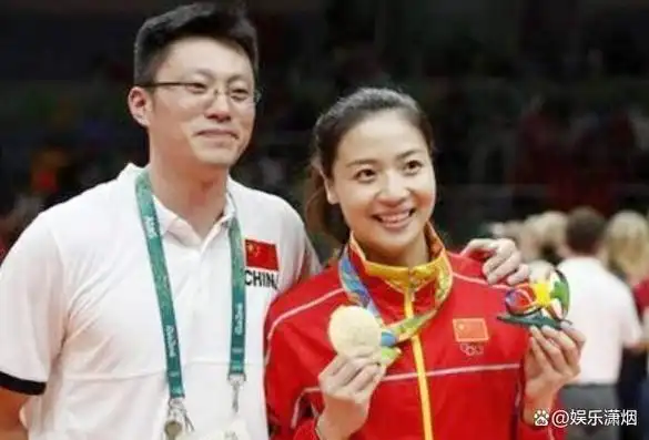 中国女排排花魏秋月与老公15岁就相识却因郎平走到一起