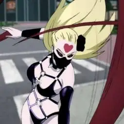 《一拳超人》弩s配音演员(声优cv)是藤原夏海 - 声优资料库