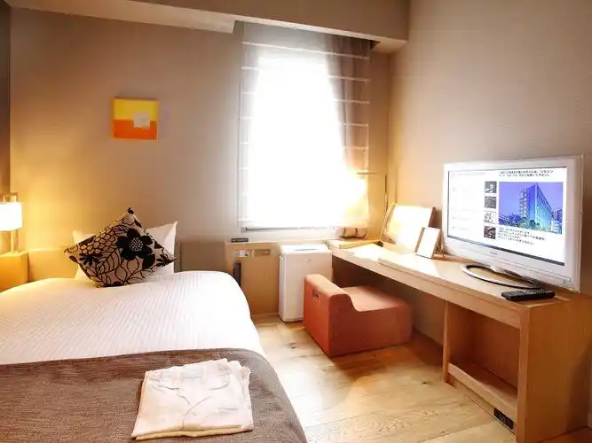 预订格拉斯丽田町酒店