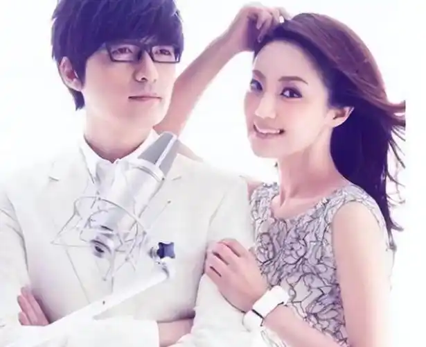 "玖月奇迹"王小玮王小海被爆离婚4年后,二人的差距天差地别