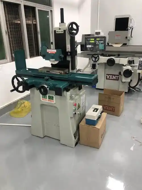 全新磨床台湾金磐磨床618磨床厂家找孔亮