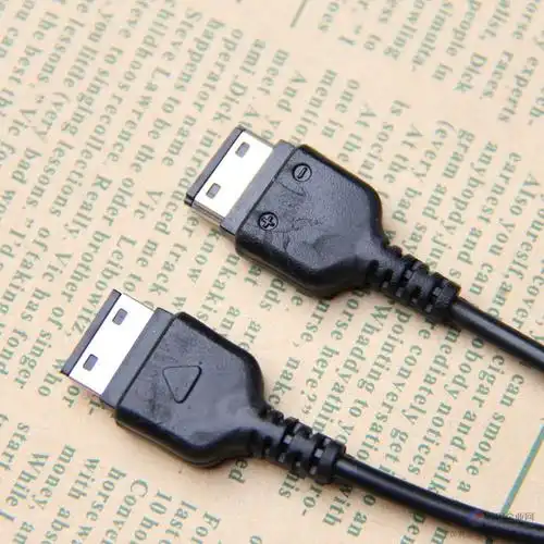 供应三星老人机专用充电线三星g600 d888旧款手机数据线