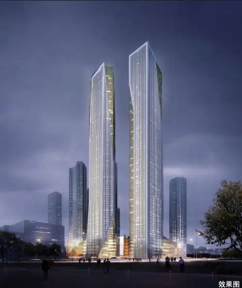 沈阳裕景中心又回来了,官宣样板间开放