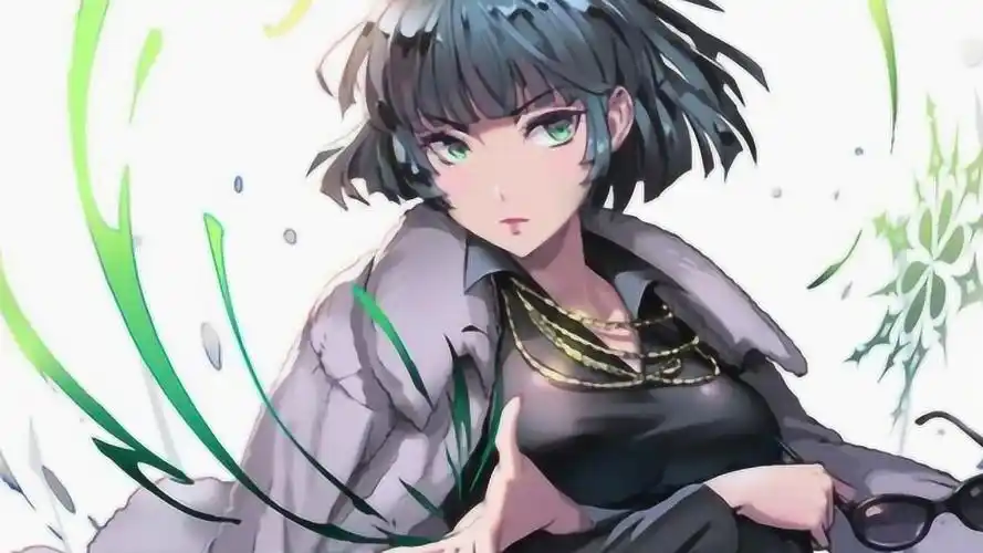 一拳超人弩s的能力为何魅惑不了吹雪吹雪雨女无瓜