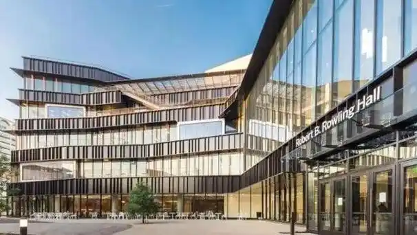 德克萨斯大学奥斯丁分校介绍