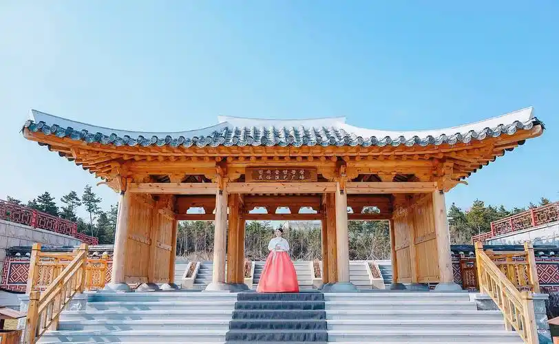 延吉不可错过的景点:朝鲜族民俗园,感受朝鲜族民俗风情的好地方_传统