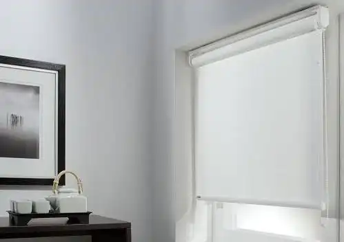 卷帘窗帘图片欣赏