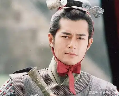 古天乐主演的五部经典电视剧,堪称演技与颜值巅峰之作