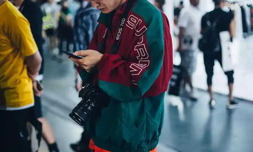 街头复古风怎么搭配美式复古穿搭教程