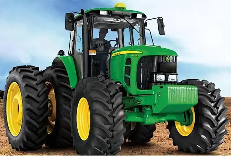 2022年新疆10大畅销拖拉机品牌销量主销机型与价格