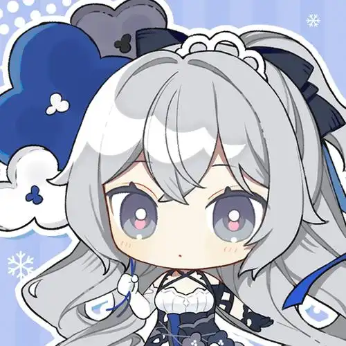 崩坏3q版头像哦! - 闲聊讨论 - minecraft(我的世界)苦力怕中文论坛