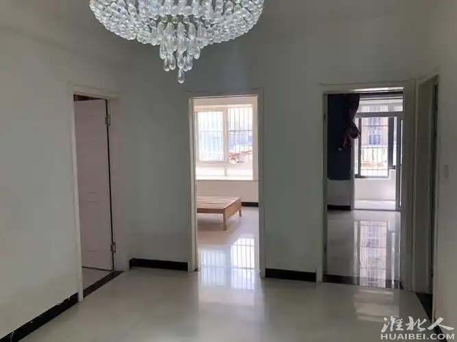 金色云天三室一厅带大阳台急售 - 淮北二手房 - 淮北人论坛 - 创建