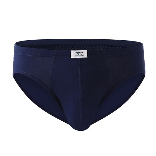 男士内裤多久换一次?95%的人都做错了