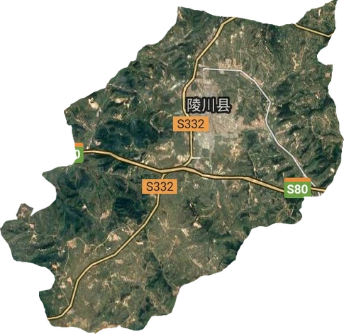 古郊乡高清卫星地图,古郊乡高清谷歌卫星地图