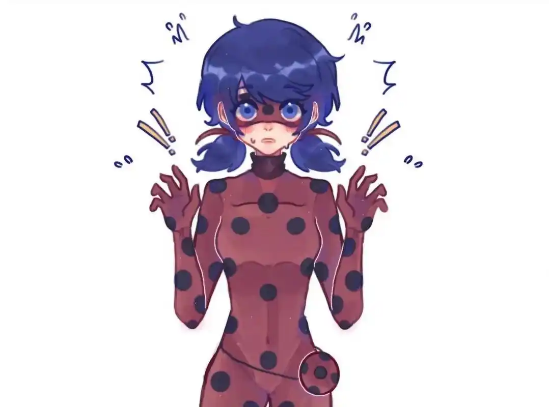 瓢虫雷迪图片分享