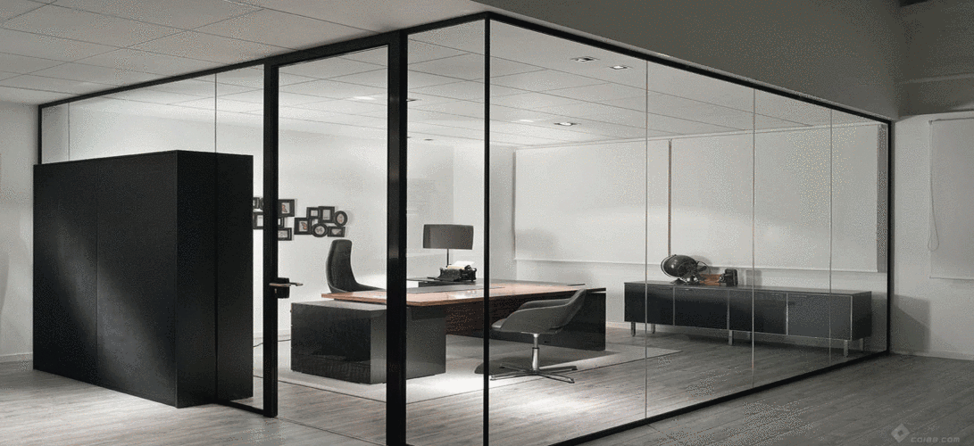 玻璃黑科技----智能调光玻璃(二)