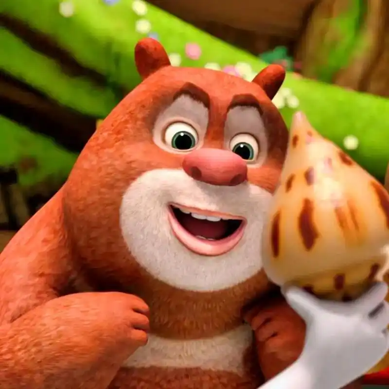 看过这个动画片吗?这个应该是我们小时候的回忆吧  看过的人应 - 抖音