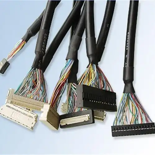 生产产家lvds连接线报价及图片,lvds排线