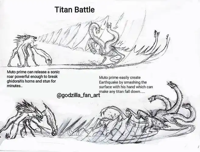 万事君的怪兽录 _ 哔哩哔哩相簿