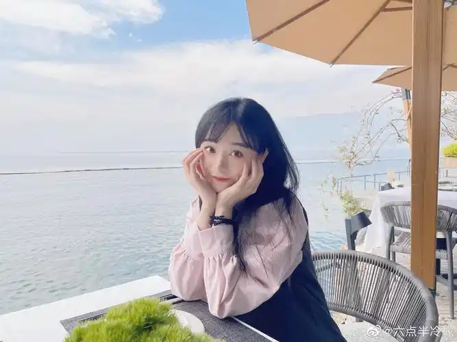 p data-id="gncndaayd4">冷檬,本名林雅婷,1993年5月2日出生于云南省