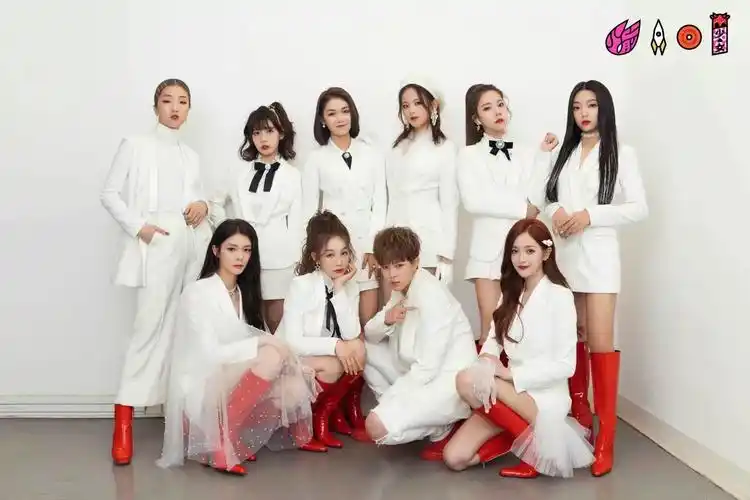 2020火箭少女101上海演唱会时间,地点,票价,演出详情