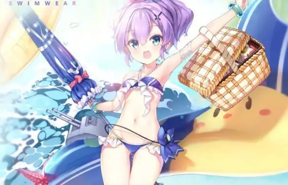 《碧蓝航线》8月20日更新了什么 舰b更新内容一览