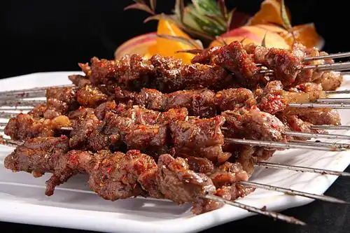 伟记正宗东北烧烤