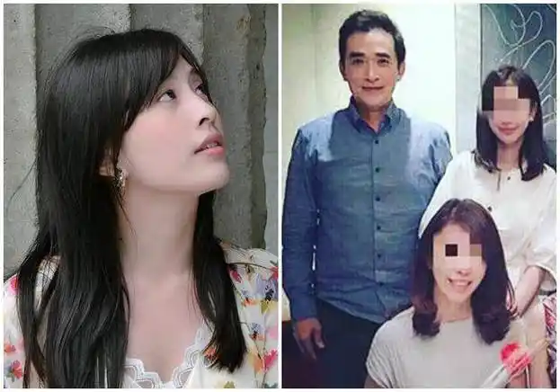 林奕含自杀事件另有隐情陈星妻8年前逼曾林奕含下跪房思琪的初恋乐园