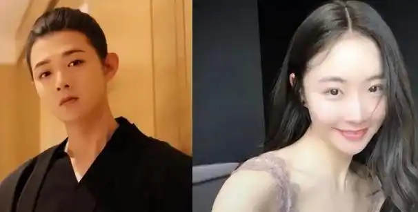 一个好色一个贪财霍尊案迎来新进展陈露递交悔过书求轻判