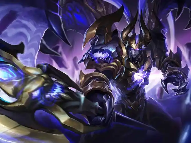 王者荣耀吕布怎么玩对抗路推荐什么英雄