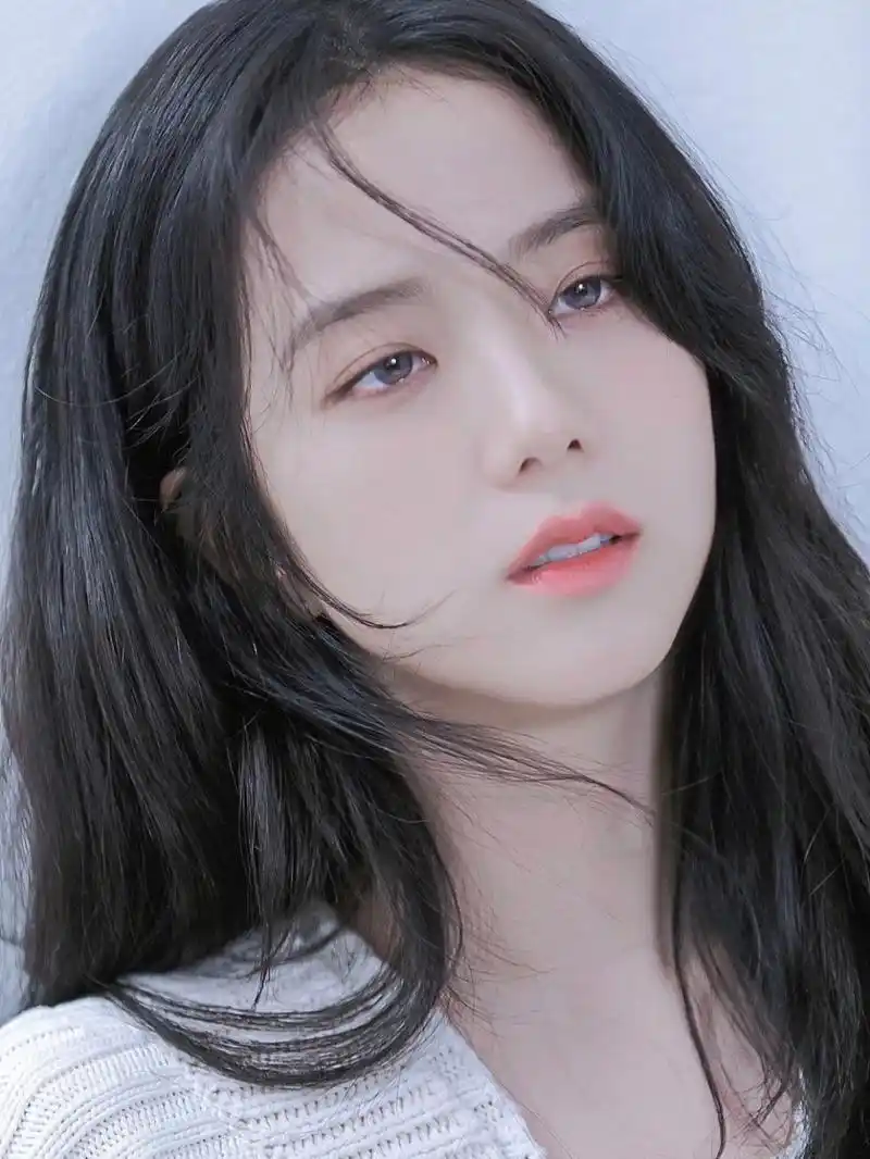 kimjisoo金智秀稀有图头像壁纸朋友圈背景图 7815313030