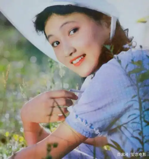 因"杨贵妃"走红,却在当红时隐退,林芳兵退圈的背后有何苦衷?