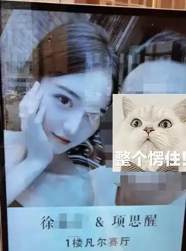 后来自己找到了羡思醒订婚的地点,没想到她的父母还